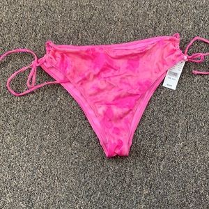 Pacsun Bikini Bottoms